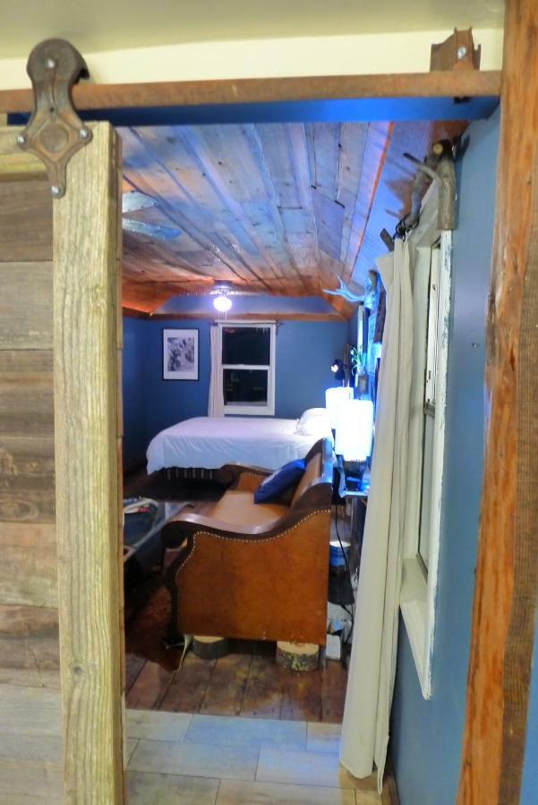 Motel Miner's Camp Foresthill