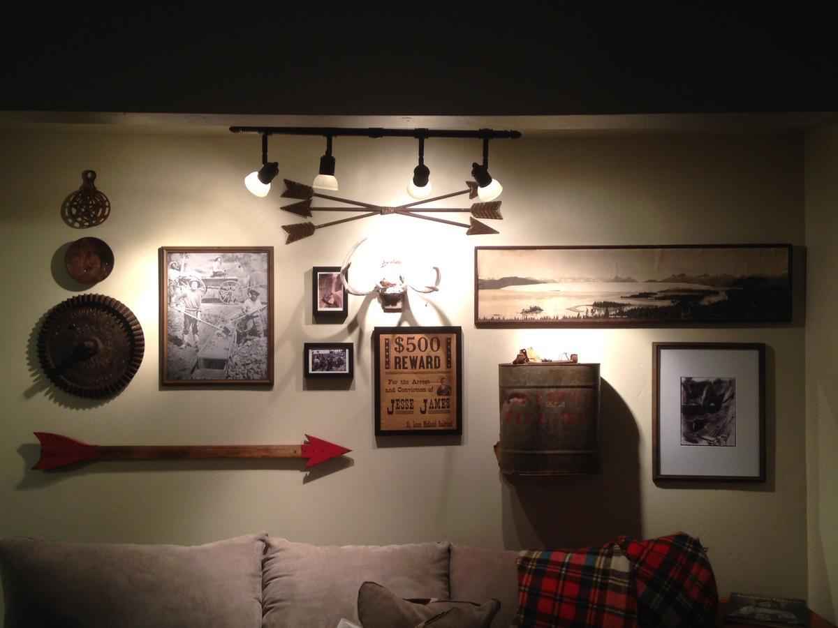 Miner's Camp 4* Foresthill