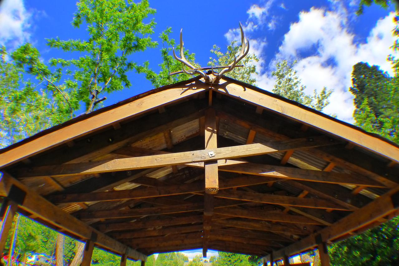 Miner's Camp