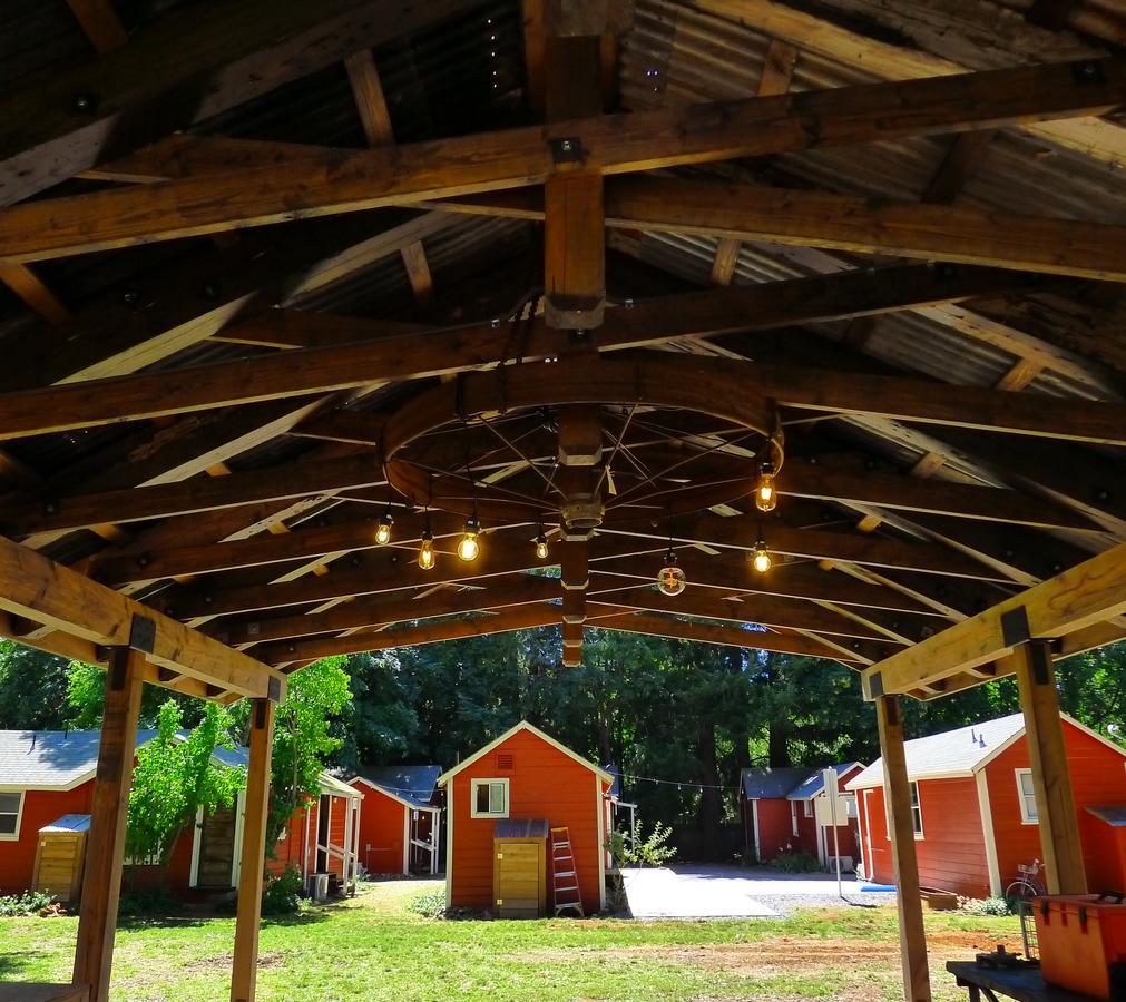 Miner's Camp Foresthill