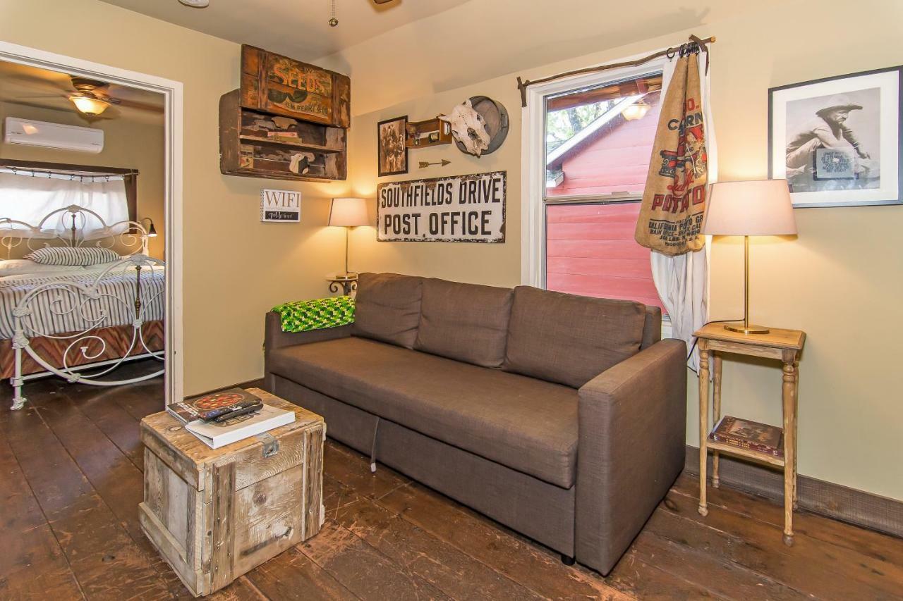 Miner's Camp 4* Foresthill